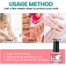 Teksome Nail Biting Polish For Kids | 10ML Anti Bite Nail Polish | Stop Nail Biting Finger Nail Biting Polish Stop Biting Nails Kids Dual-Effect For Kids And Adults - Buy Online on GoSupps.com