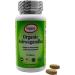 Orgacel Organic Ashwagandha 675 Mg 60 Day Supply Black Pepper Extract Stress Relief Positive Mood Better Concentration Increased Energy Promotes Better Sleep. 60 Vegan Non-GMO Tablets - Buy Online on GoSupps.com