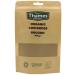 Organic Coriander Ground-Certified Organic Non-GMO Vegan No Additives No Preservatives Resealable Bag by Thames Organic 250g 250 g (Pack of 1)