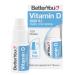 Better You Dlux 1000 Vitamin D Spray 15ml
