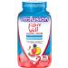 Vitafusion Sleepwell Plus Adult Vitamin Gummies 10mg Melatonin Per Daily Dose & Fibre Well Adult Supplement Gummies 10g of Fibre 90 Count (22-day supply) Packaging may vary. - Buy Online on GoSupps.com