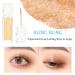 ZARICS Glitter Liquid Eyeshadow & Eyeliner Gel Combo - Sunset Dawn | Korean Glitter Eye Makeup for Stunning Sparkling Look - Buy Online on GoSupps.com