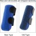 Finger Fixed Strap - 1Pc Protective Sleeve for Broken Fingers Pain Relief & Support for Trigger Finger Mallet Finger Sprained Knuckles & Rheumatoid Arthritis - International Shipping - Buy Online on GoSupps.com