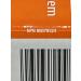 Jamieson Chewable Vitamin C + Zinc 500mg | Natural Tangy Orange | 400 Tablets - Buy Online on GoSupps.com