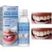 YUECI Plastic Dental Glue - Ultra Clean Temporary Denture Filling (A One Size) | International Shipping Available - Buy Online on GoSupps.com