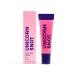UNICORN SNOT Holographic Glitter Lip Gloss - Cosmetic Grade - Sparkle your Lips for Festivals Rave Makeup Fairy Face Paint - Vegan & Cruelty Free 0.37fl oz (Flamingo/Holographic Pink) Pink 0.37 Fl Oz
