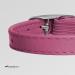 Collardirect Leather Cat Safety Collar | Elastic Belt & Bell | Adjustable 15-18 cm | Available in Black Blue Red Orange Green Pink - Buy Online on GoSupps.com