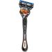 Buy Gillette Fusion ProGlide Blades for Men's Razors - 4 Pack | International Shipping Available - Buy Online on GoSupps.com