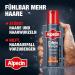 Alpecin Caffeine Shampoo C1 - 3 x 250ml | Combat Hair Loss | Strengthen Roots & Promote Growth | Men's Hair Care - Made in Germany - Buy Online on GoSupps.com