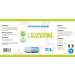 L-Glutathione 250mg - 90 Vegan Capsules for Skin & Liver Detox | High Dose Laboratory Tested - Buy Online on GoSupps.com