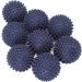 Softening Ball Laundry Ball antitangle PVC Material That Prevents Drying Reusable for Washing Machine Pack of 8 Type A - Buy Online on GoSupps.com