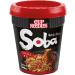 CNMART Nissin Soba Cup Mixed Assorted Flavours (12 Cups) - Buy Online on GoSupps.com