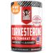 Turkesterone 15 000mg Max Potency + BioPerine for High Absorption Supplement with Tongkat Ali - Increase Lean Muscle Growth & Recovery Drive & Stamina - USA Made & Non GMO - 120 V Capsules