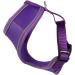 Doodlebone Airmesh Harness Violet 4 - Lightweight and Comfortable Dog Harness - Buy Online on GoSupps.com