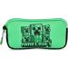 Kids Minecraft Blue Light Blocking Glasses with Case | Gaming Eyewear for Boys Age 2-10 (Green/Black) - Buy Online on GoSupps.com