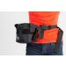 Doctor in the House Arm Sling | EZ Sling for Shoulder Injuries Fractures & Surgery | Comfortable Immobilizer for Men & Women - Left/Right  - Buy Online on GoSupps.com
