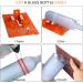 FIXM Glass Bottle Cutter - Updated Version for Various Sizes & Shapes of Bottles - Round, Square, Oval & Neck - DIY Glass Cutting Tool - Buy Online on GoSupps.com