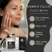 100% Grass Fed Beef Tallow For Face & Skin - All Natural Tallow Face Cream - Whipped Moisturizer Lotion - Made in USA - 100% Organic Essential Oils - Lrg 4 Fl Oz - The Young Royal (Vanilla & Jasmine) Jasmine Vanilla 4 Fl Oz  - Buy Online on GoSupps.com