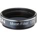 Orion 05662 1.25-Inch 13 Percent Transmission Moon Filter (Black), Single