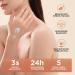 Moisturizing Body Lotion | Coconut Body Smoothing Cream for All Skin Types - International Shipping Available - Buy Online on GoSupps.com