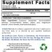 Best Naturals Hyaluronic Acid 200mg 120 Tablets - Non-GMO Gluten Free Formula for Youthful Skin & Joints - Buy Online on GoSupps.com