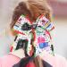 Back to School Hair Clips - Cartoon Back to School Hair Barrettes | Chic Hair Accessories Portable Barrettes for Students - Buy Online on GoSupps.com