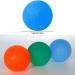 3 x Gel Hand Balls Grip Strength Trainer for Arthritis & Stress Relief - Buy Online on GoSupps.com