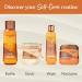 Sanctuary Spa Two-Phase Bath Oil 500ml | Vegan & Cruelty-Free | International Shipping - Buy Online on GoSupps.com