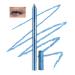 Boobeen Colorful Gel Eyeliner Pencil  Waterproof Eyeliner Pen  Matte Metallic Eyeliner Set for Women  Cream Eye Shadow Pencil for Colored Eye Makeup Navy Blue