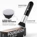 DUcare Flat Top Kabuki Brush - Professional Liquid & Powder Foundation Makeup Brush - Buy Online on GoSupps.com