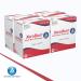 Dynarex XeroBurn Sterile Burn Dressing - Cooling Gel Moist Bandages with Tea Tree Oil - 60 Travel Patches - Buy Online on GoSupps.com