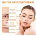 Korean Technology Soluble Collagen Film | Highprime Collagen Film & Mist Kit | Collagen Film & Mist Kit High Prime Collagen Film Face Mask for All Skin Types (3Set) - Buy Online on GoSupps.com