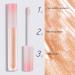 HURRISE Lip Lines Fading Oil | Nourishing Hyaluronic Lip Gloss for Shiny Youthful Lips | Shop Internationally - Buy Online on GoSupps.com