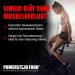 Powerstar Diet Pro 1kg - German Multi-Component Diet Protein Powder | Muscle Mass Preservation | Chocolate Shake with Glucomannan - Buy Online on GoSupps.com
