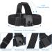 Buy Adjustable Breast Strap Bracket for GoPro Hero 9/8/7/6/5 Compatible J-Hook Chest Mount for Action Cameras | International Shipping - Buy Online on GoSupps.com