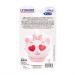 Disney Emoji Lip Balm Marie - Puuurty Key Lime Pie 0.26 oz | Lip Smacker - Buy Online on GoSupps.com