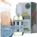 PW Tools Collagen Oil 50ml | Moisturizing Body Oil for Neck Stomach Arms & Legs | Absorbs Easily & Lifts Skin - Buy Online on GoSupps.com