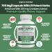 Kidney Support Supplement - Premium Cleanse & Repair Formula - 705mg Pills - 60 Capsules - Buy Online on GoSupps.com