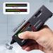 Diamond Checker Electronic Kit - Professional Gemstone Jewelry Tester with LED Pen & Case - Buy Online on GoSupps.com