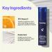 Curology Brightening Vitamin C Serum - 10% Vitamin C & Azelaic Acid for Even Skin Tone Smooth Texture & Redness Relief - 1 fl oz - Buy Online on GoSupps.com