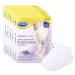 Scholl EC intensive nourishing foot mask lavender oil moisturising care 6 x 1 pair of disposable socks set of 6