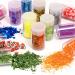 36-Piece Fine Glitters and Holographic Chunky Glitters Set for Nails, Face, Hair & Body - Festival & Craft Glitter for Resin, Slime Making, Decoration - Assorted Colors - Buy Online on GoSupps.com