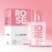 SOLINOTES Rose Perfume for Women - Eau De Parfum | Delicate Floral and Soothing Scent - Made in France - Vegan - 1.7 fl.oz - Buy Online on GoSupps.com