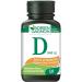 Adrien Gagnon - Vitamin D for Bones and Teeth Support 1000 I.U 240 (200+40 Bonus) Tablets - Buy Online on GoSupps.com