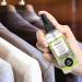 Clothing Odor Eliminator Spray 100ml Natural Fabric Spray and Odor Eliminator Mist | Aromatherapy Home Fragrance Portable Air Freshener for Bathroom Fabric Laundry Refreshing - Buy Online on GoSupps.com