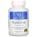 Natural Factors WomenSense ThyroSense Thyroid Formula 120 Vegetarian Capsules
