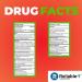 Reliable-1 Laboratories Tussin DM MAX Cough Suppressant - Max Relief Non-Drowsy 8 FL OZ - Reduce Cough & Chest Congestion - Buy Online on GoSupps.com