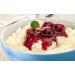 RUF Vanilla Rice Pudding - Quick 10-Minute Preparation | 125g | No-Burn | Delicious International Shipping - Buy Online on GoSupps.com