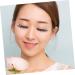 FOMIYES 3 Pairs Fake Eyelashes Halloween Decor False Lashes False Eyelashes Fake Lashes Makeup Accessories Makeup Supplies Wispy Eyelashes Women Eyelashes Slim Chemical Fiber Extend - Buy Online on GoSupps.com