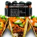 TRUFF Hot Sauce Mini Set - 4-Pack of Portable Gourmet Sauce with Black Truffle and Chili Peppers - Perfect Gift for Hot Sauce Fans - Unique Flavor Experience (1.5 oz, 4 Bottles) - Buy Online on GoSupps.com